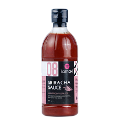 Sriracha sauce Tamaki
