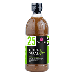Onion sauce Tamaki