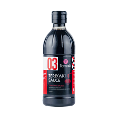 Teriyaki sauce Tamaki / Tamaki PRO