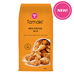 Breading Mix Original Tamaki