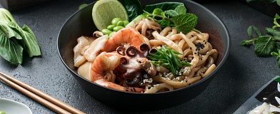 From teriyaki to oyster: how to choose and use Pan-Asian sauces?