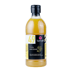 Yuzu Tamaki Sauce