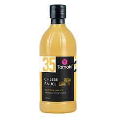 Tamaki Cheese sauce