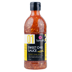 Sweet chili sauce for chicken Tamaki