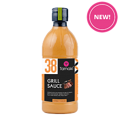 Tamaki Grill Sauce