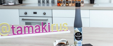 Japanese cuisine does not tolerate negligence, or How to achieve world-class products in Russia
