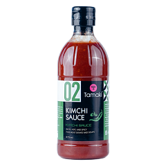 Kimchi sauce Tamaki / Tamaki PRO