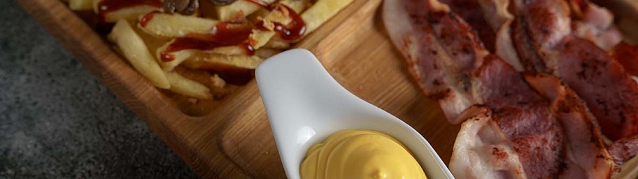 Easy royal fries recipe