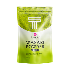 Tamaki Pro Wasabi