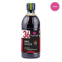 Tamaki BBQ Sauce