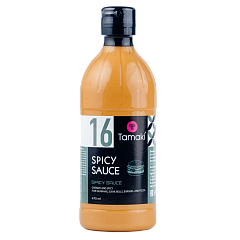Spicy sauce Tamaki