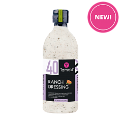 Tamaki Ranch Dressing Sauce