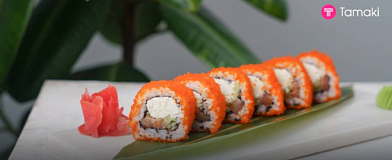Roll California