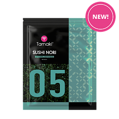 Tamaki № 5 Nori