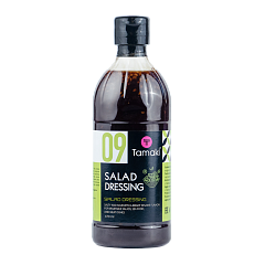 Salad dressing Tamaki