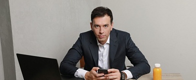 Andrey Belyanin: "The staff who not only works with their hands, but also reasons, thinks, learns, is a very valuable staff"