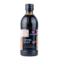 Oyster sauce Tamaki