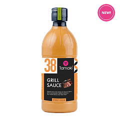 Tamaki Grill Sauce