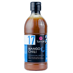 Mango chili sauce Tamaki