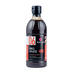 BBQ sauce Tamaki