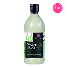 Tamaki Wasabi Sauce