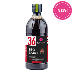 Tamaki BBQ Sauce