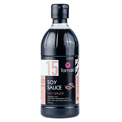Soy sauce Tamaki