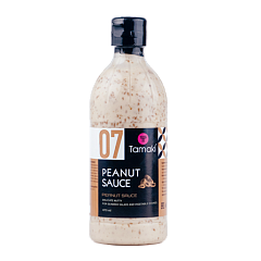Peanut sauce Tamaki / Tamaki PRO